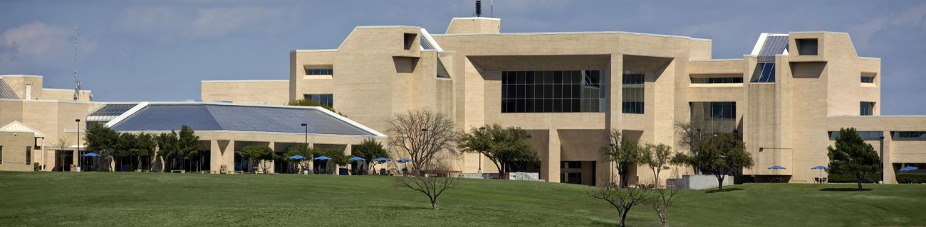 Tarrant County College District campus