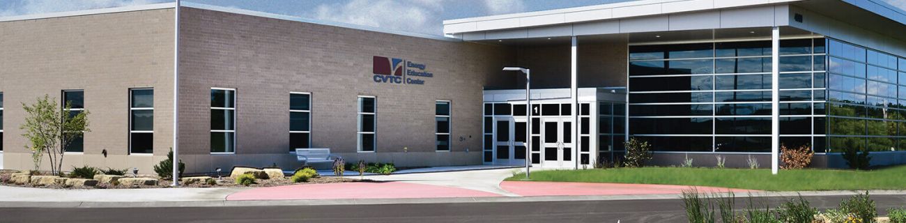 Chippewa Valley Technical College campus