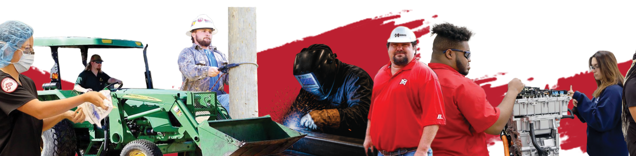 East Mississippi Community College