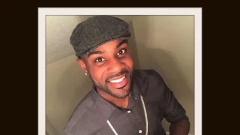 Johndarius Akins, certified nursing assistant