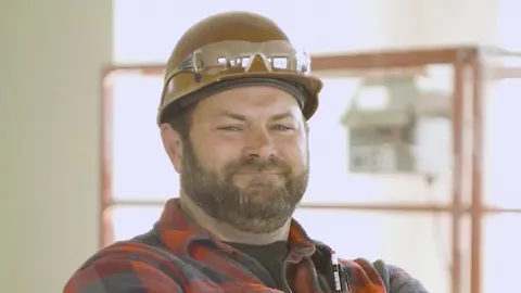 Matthew McVay, carpenter