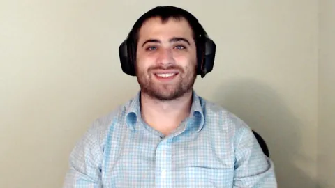 Daniel Lieberman, software developer ambassador for SkillPointe