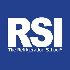 Refrigeration School Inc logo