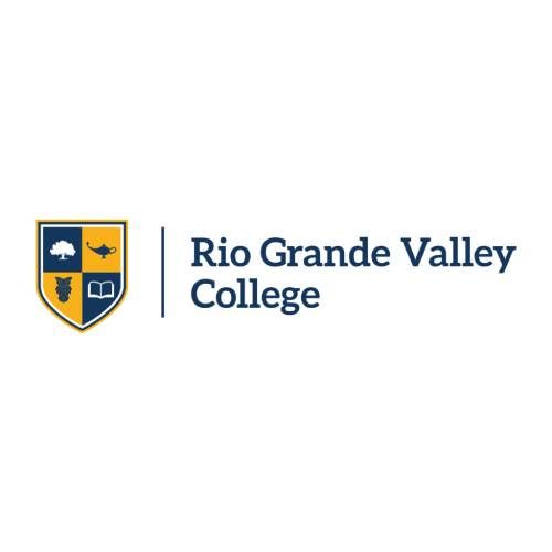 Rio Grande Valley College logo