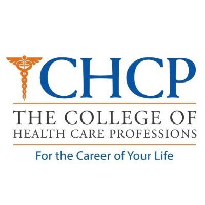 College of Health Care Professionals logo