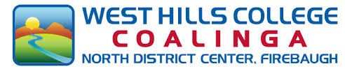 School logo for West Hills College-Coalinga in Coalinga CA