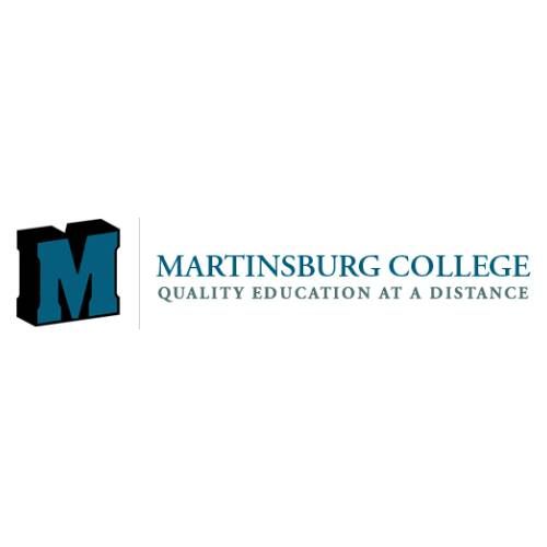 Martinsburg College logo