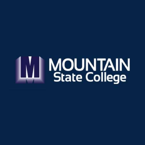 Mountain State College logo