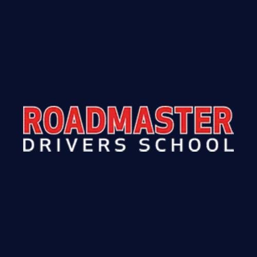 Roadmaster Driver School of Orlando logo