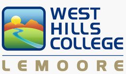 School logo for West Hills College-Lemoore in Lemoore CA