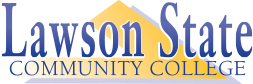 School logo for Lawson State Community College - Bessemer Campus in AL