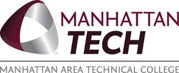 School logo for Manhattan Area Technical College in Manhattan KS