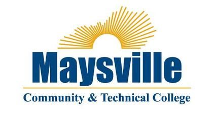 School logo for Maysville Community and Technical College in Maysville KY