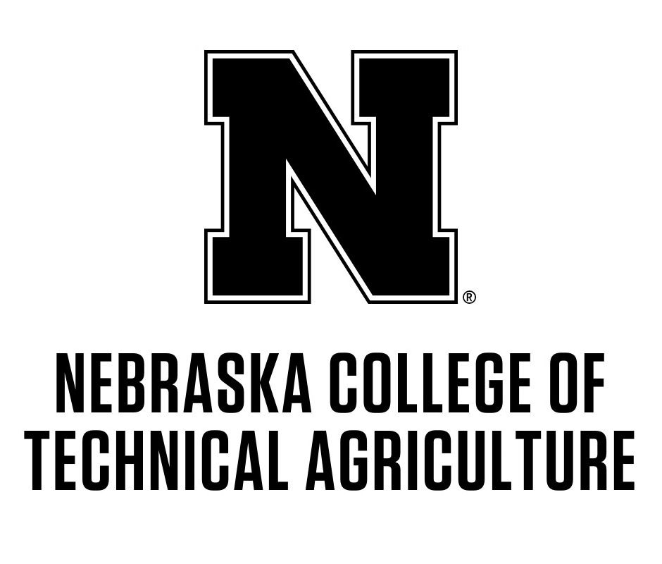 School logo for Nebraska College of Technical Agriculture in Curtis NE
