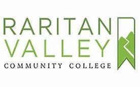 School logo for Raritan Valley Community College in Branchburg NJ