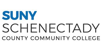School logo for Schenectady County Community College - SUNY in Schenectady NY