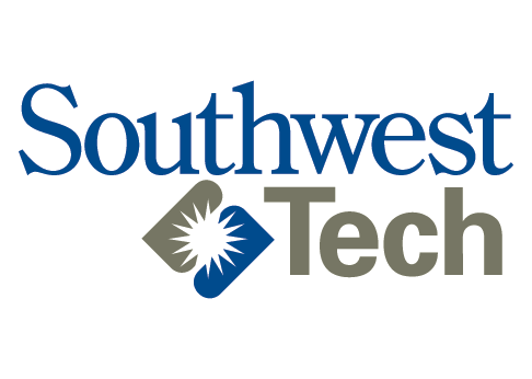 School logo for Southwest Wisconsin Technical College in Fennimore WI