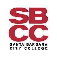 School logo for Santa Barbara City College in Santa Barbara CA