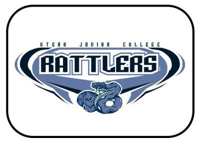 School logo for Otero Junior College in La Junta CO