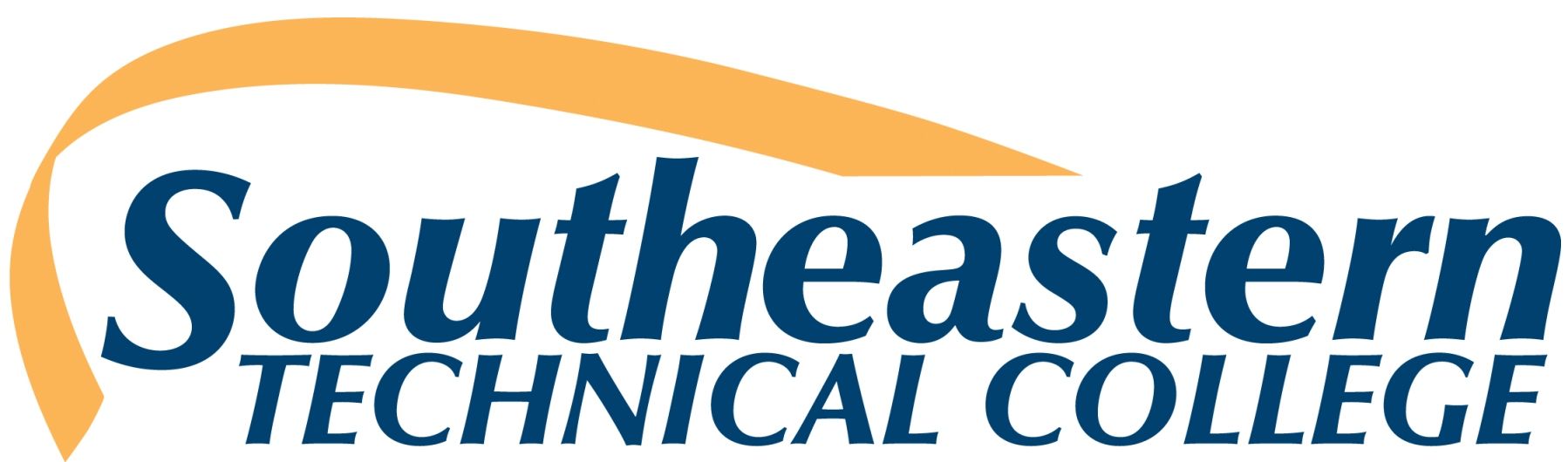 School logo for Southeastern Technical College in Vidalia GA
