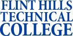 School logo for Flint Hills Technical College in Emporia KS