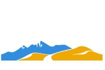 School logo for Gallatin College MSU in Bozeman MT
