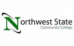 School logo for Northwest State Community College in Archbold OH
