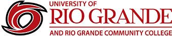 School logo of Rio Grande Community College in Rio Grande OH