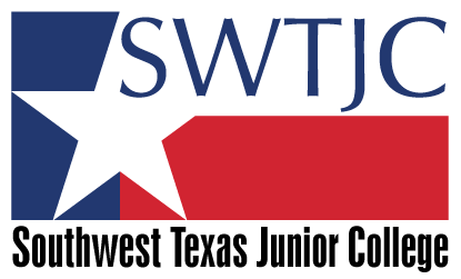 School logo for Southwest Texas Junior College in Uvalde TX