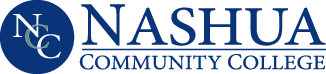 School logo for Nashua Community College in Nashua NH