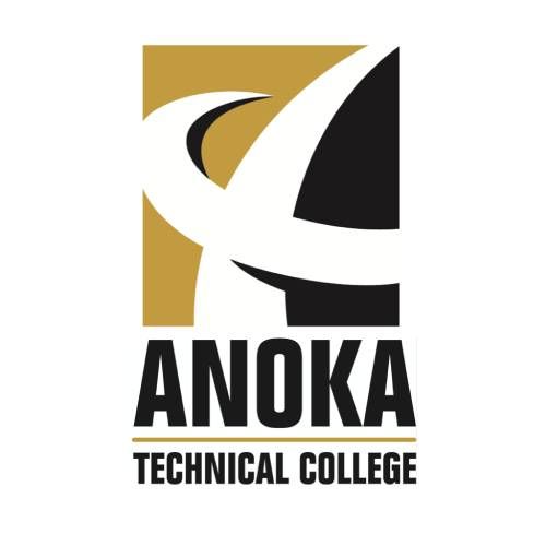 Anoka Technical College logo