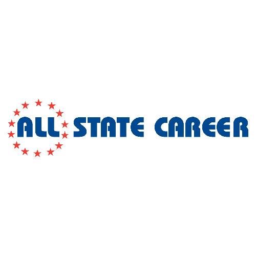 All-State Career logo