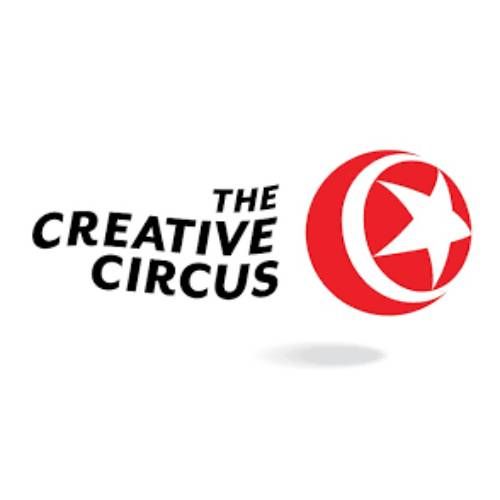 The Creative Circus logo