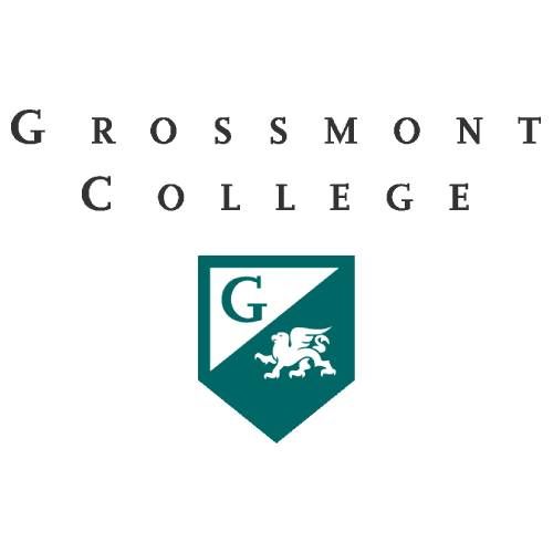 Grossmont College logo