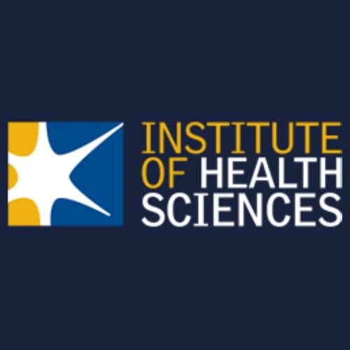 Institute of Health Sciences logo