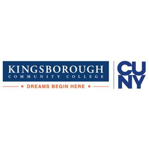 Kingsborough Community College - CUNY logo