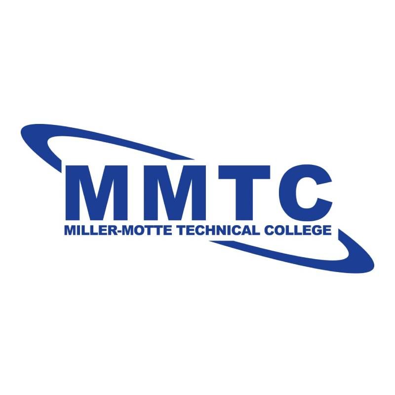 Miller Mott College logo
