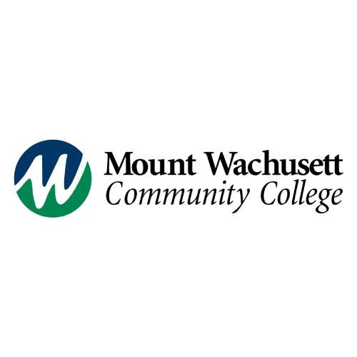 Mount Wachusett Community College logo