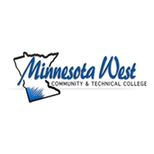 Minnesota West Community and Technical College logo