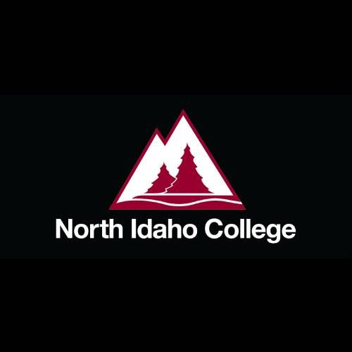 North Idaho College logo