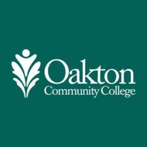 Oakton Community College logo
