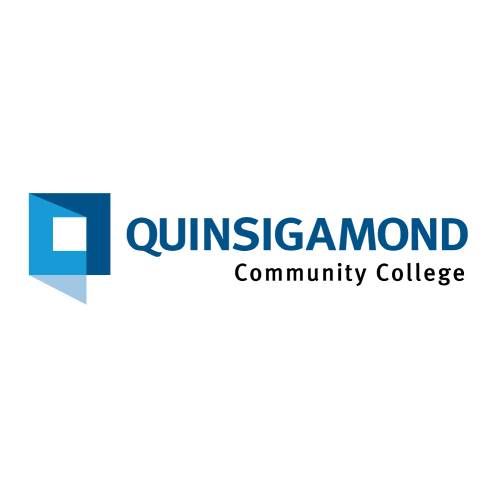 Quinsigamond Community College logo