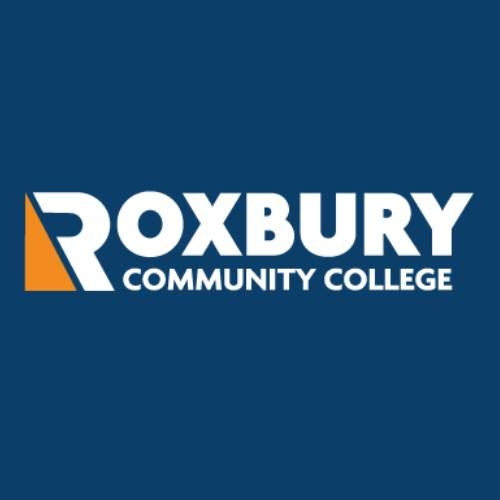Roxbury Community College logo