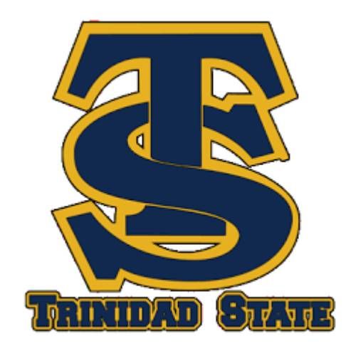 Trinidad State Junior College logo