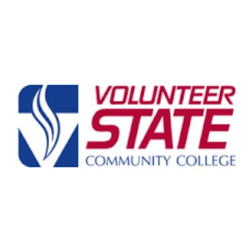 Volunteer State Community College logo