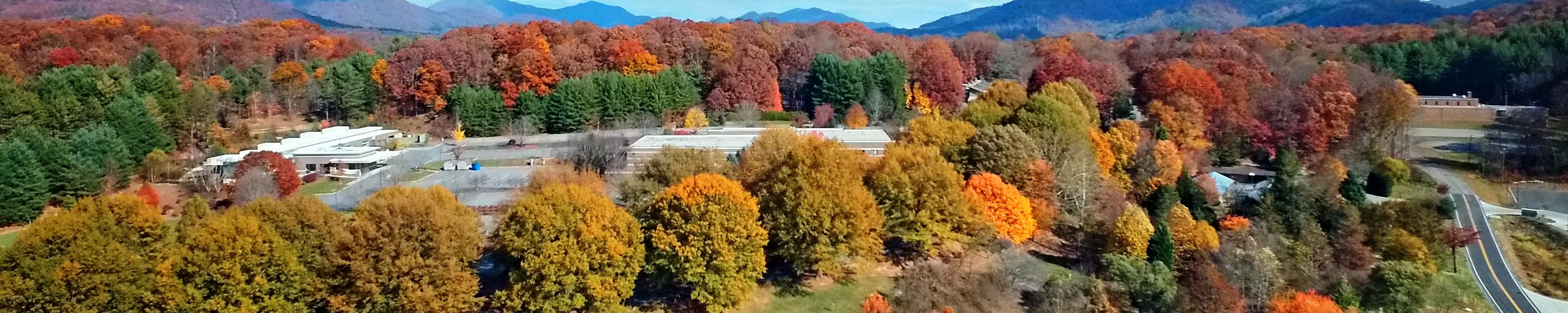 Haywood Community College  SkillPointe