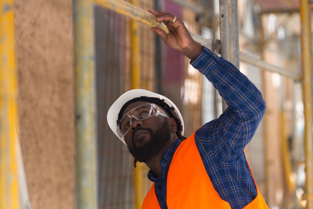 A civil engineer technician will often visit project sites and evaluate plans to make sure they conform to design specifications and applicable codes.