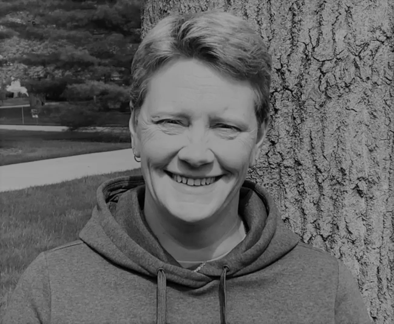Jenny Bush, Cummins VP