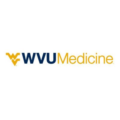 West Virginia University Hospitals logo