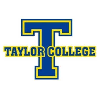 Taylor College logo